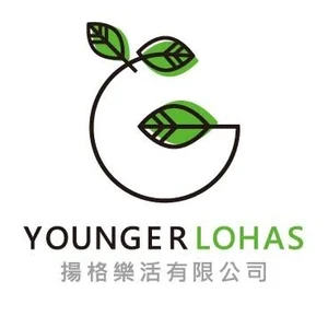 揚格洗衣有限公司 Logo