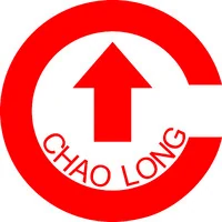 造隆 Logo